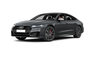 Audi S7 Sportback