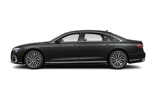 Audi A8 L