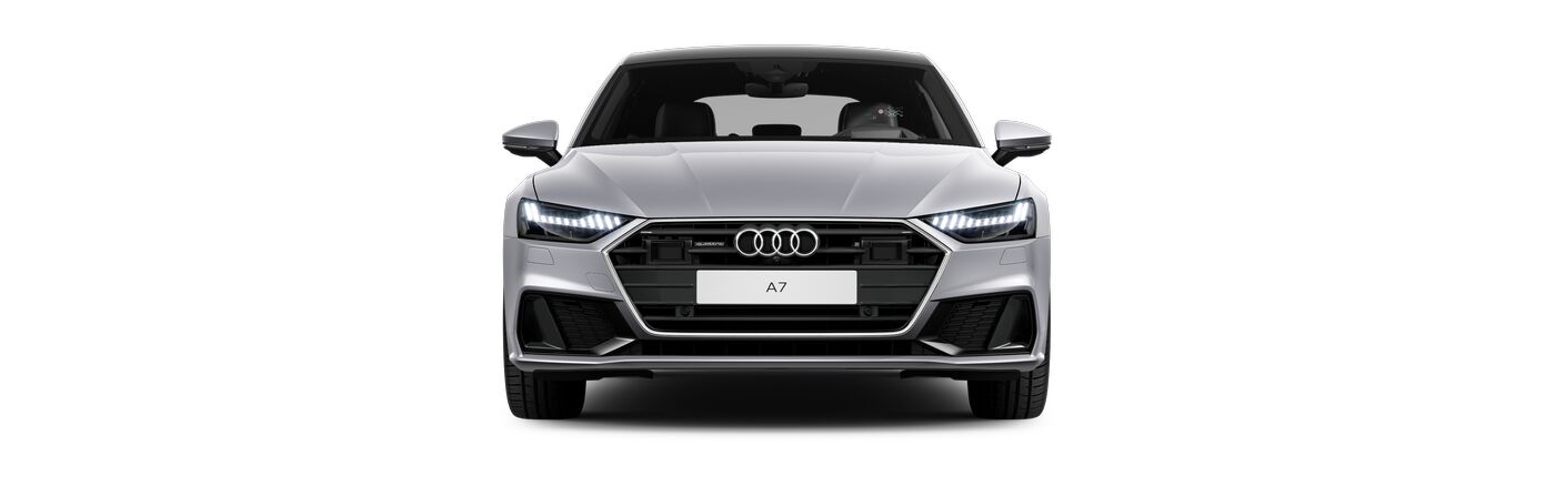 Audi A7 Sportback