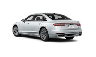 Audi A8 L