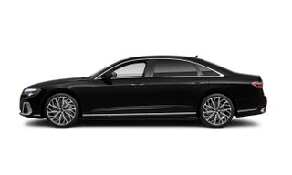 Audi A8 L