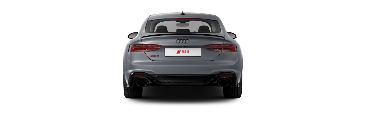 Audi RS5 Sportback