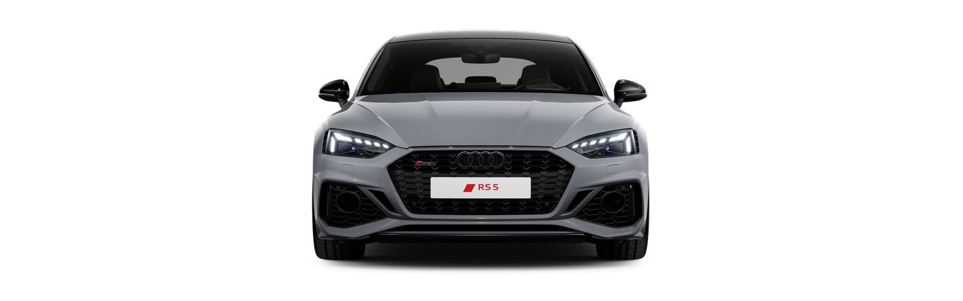 Audi RS5 Sportback