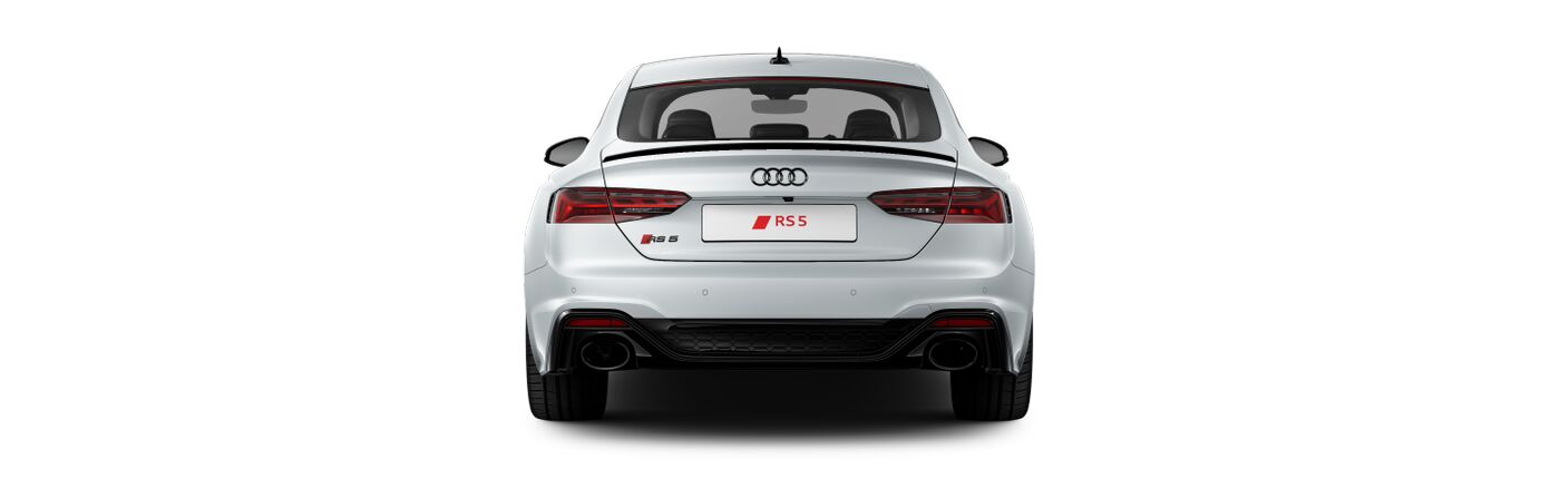 Audi RS5 Sportback