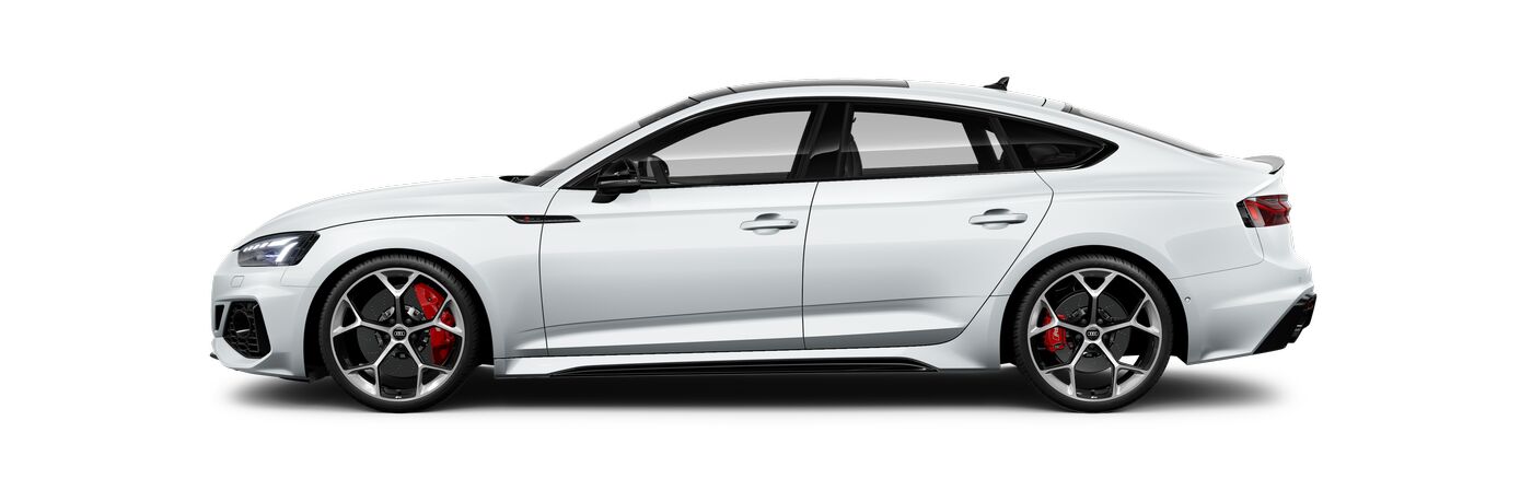 Audi RS5 Sportback