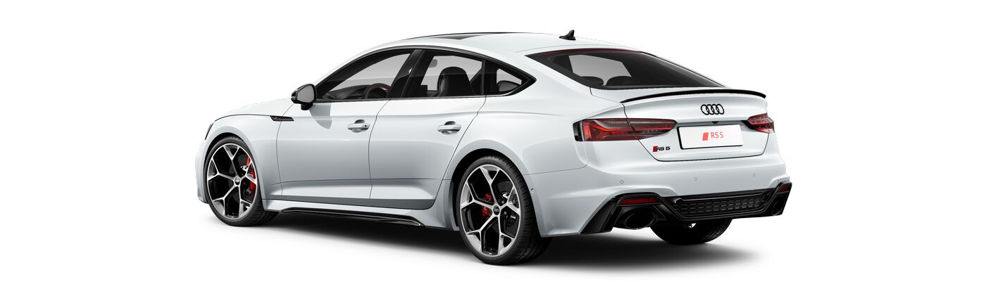 Audi RS5 Sportback