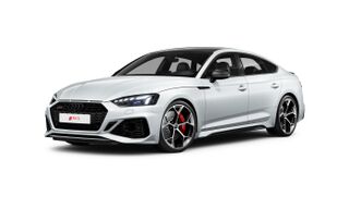 Audi RS5 Sportback