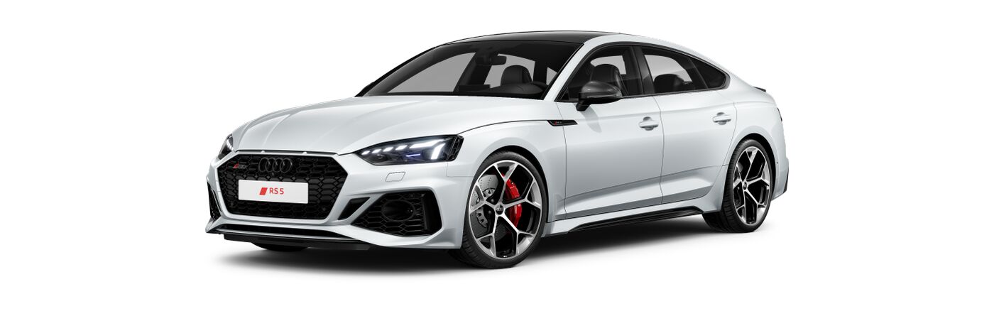 Audi RS5 Sportback