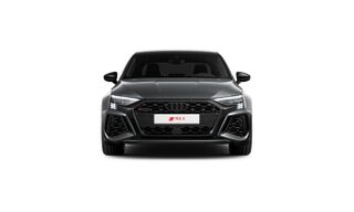 Audi RS3 Saloon