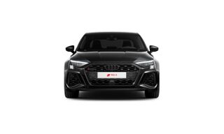 Audi RS3 Saloon