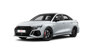 Audi RS3 Sedan