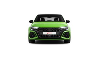 Audi RS3 Sedan