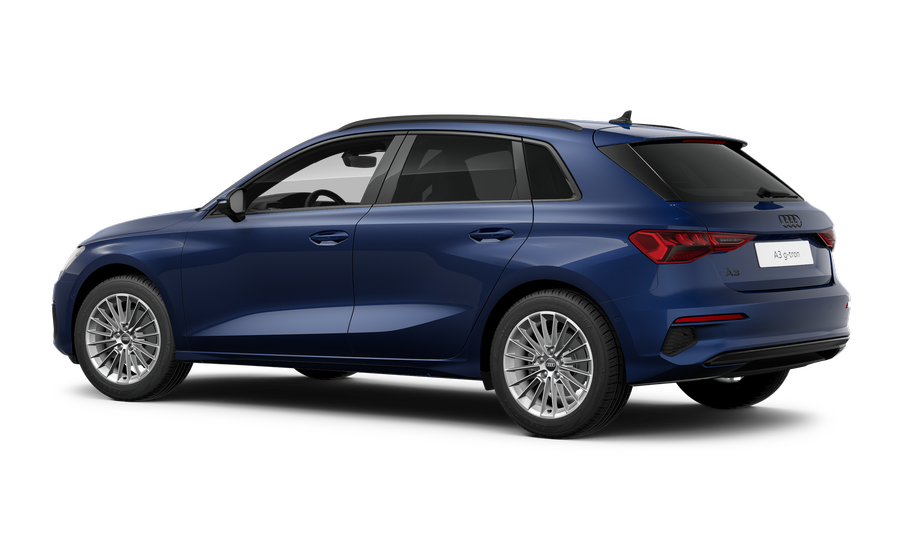 Audi A3 Sportback G-tron Advanced 30 S Tronic - 2023 - Joinsteer - #6