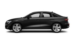 Audi A3 Sedan