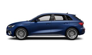 Audi A3 Sportback TFSI e