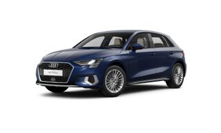 Audi A3 Sportback TFSI e