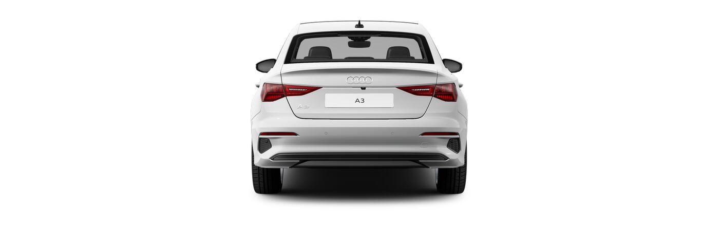 Audi A3 Sedan