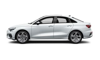 Audi A3 Sedan