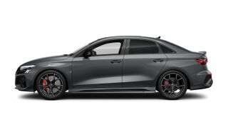 Audi RS3 Saloon