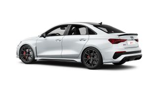 Audi RS3 Sedan