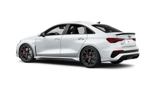 Audi RS3 Sedan