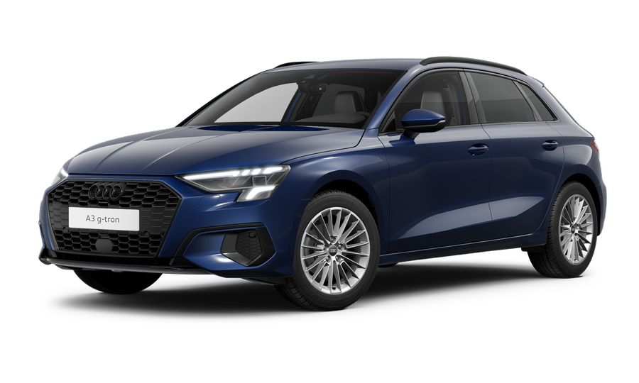 Audi A3 Sportback G-tron Advanced 30 S Tronic - 2023 - Joinsteer - #5