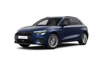 Audi A3 Sportback G-tron Advanced 30 S Tronic - 2023 - Joinsteer - #2