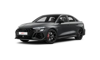 Audi RS3 Sedan