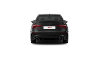 Audi RS3 Saloon