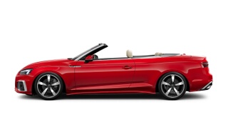 Audi A5 Cabriolet