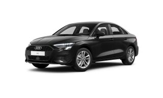 Audi A3 Sedan