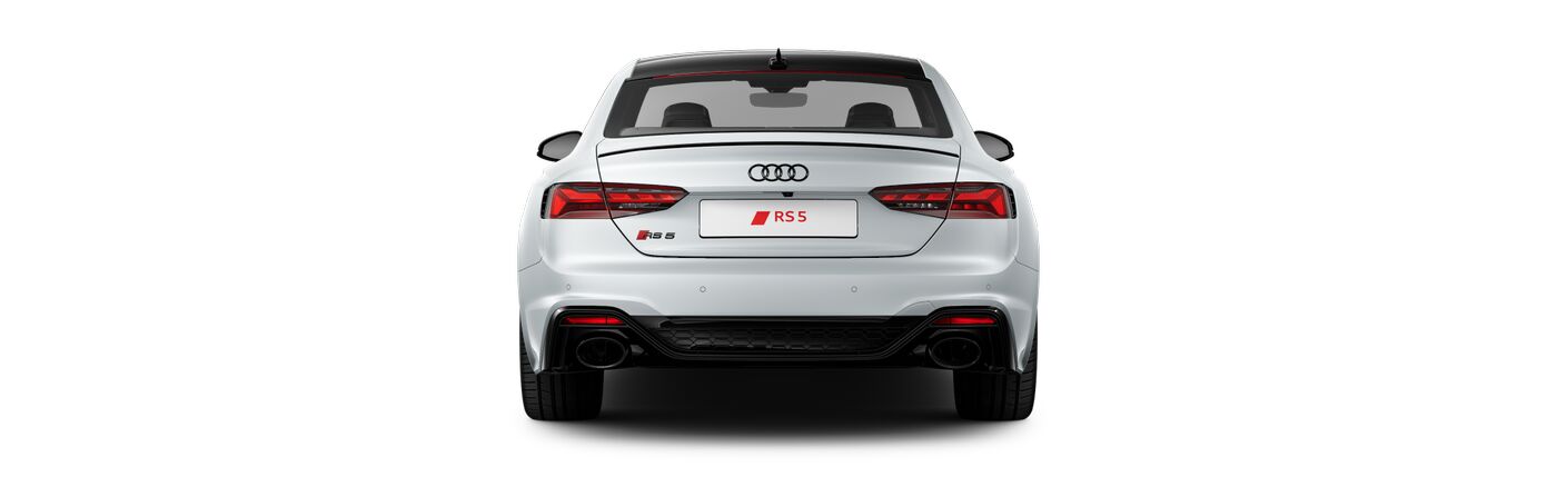 Audi RS5 Coupé