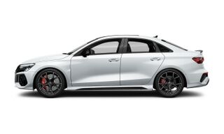 Audi RS3 Sedan