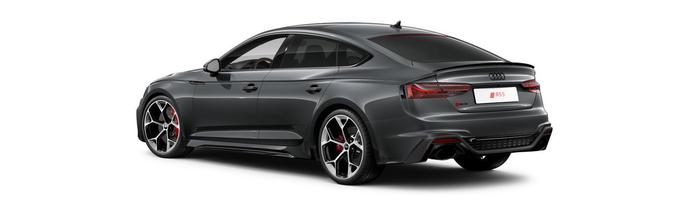 Audi RS5 Sportback