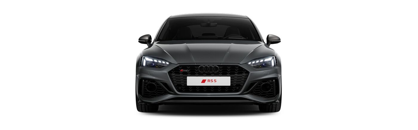 Audi RS5 Sportback