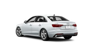 Audi A4 Sedan