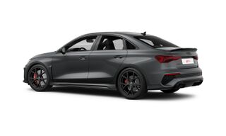 Audi RS3 Sedan