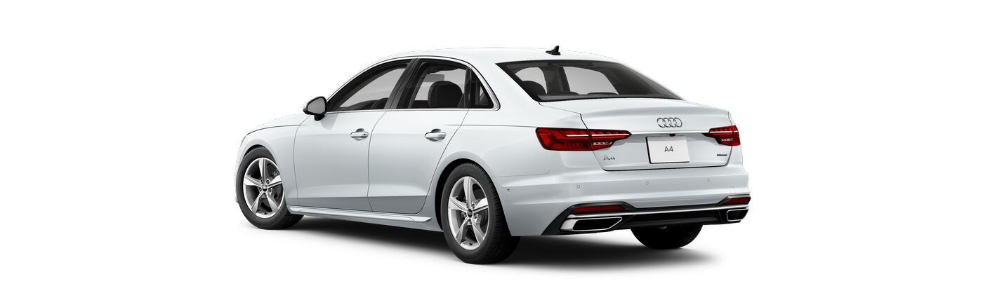 Audi A4 Sedan