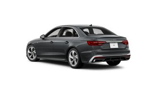 Audi A4 Sedan