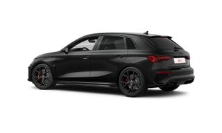 Audi RS3 Sportback