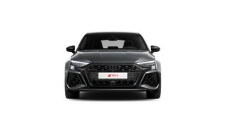 Audi RS3 Sportback