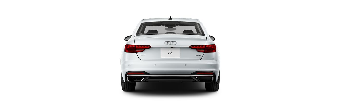 Audi A4 Sedan