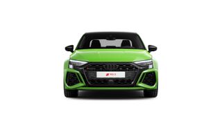 Audi RS3 Saloon