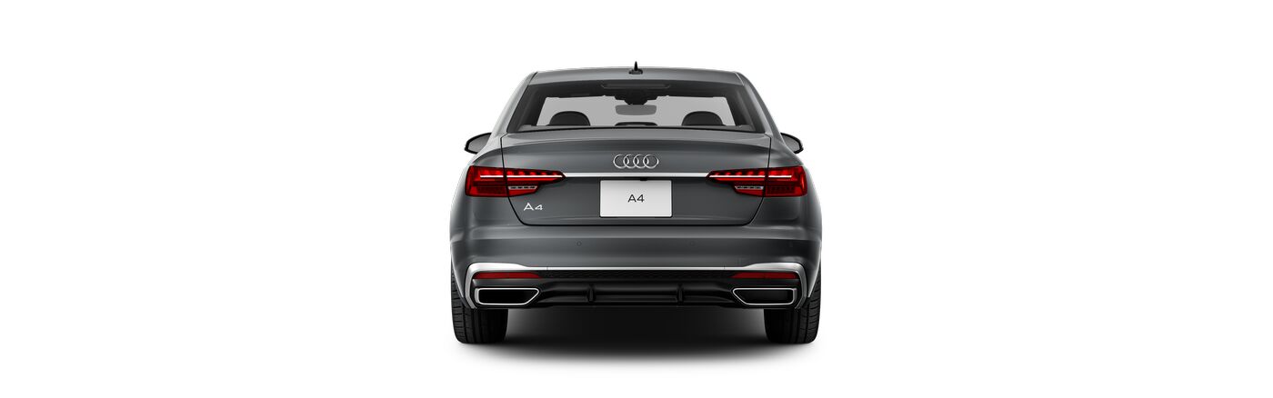 Audi A4 Sedan