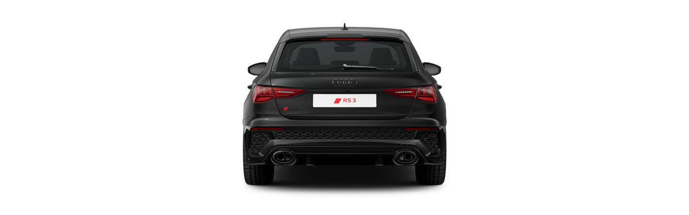 Audi RS3 Sportback