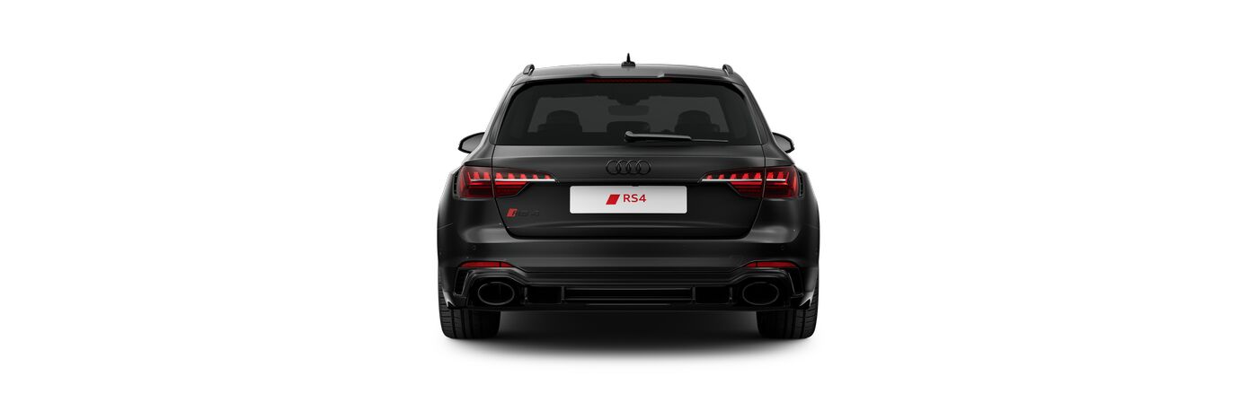 Audi RS 4 Avant