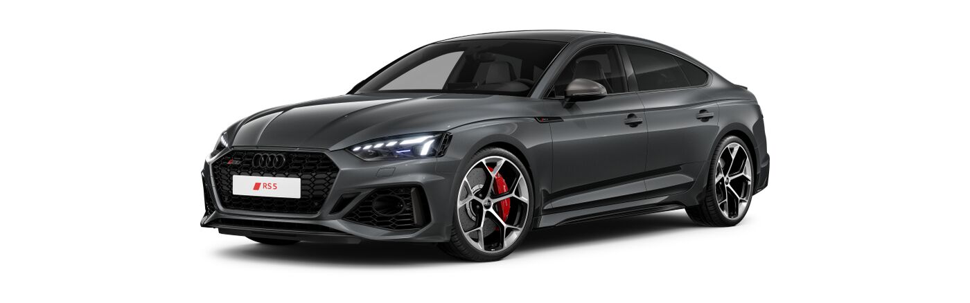 Audi RS5 Sportback