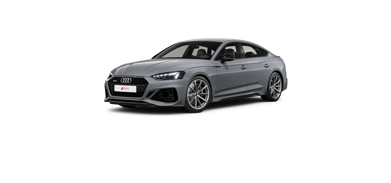 RS 5 Sportback