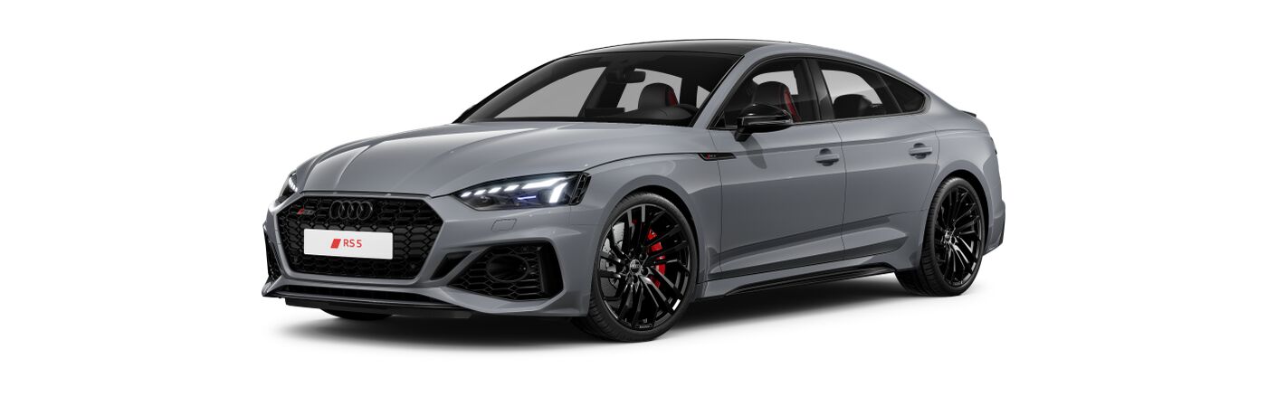 Audi RS5 Sportback