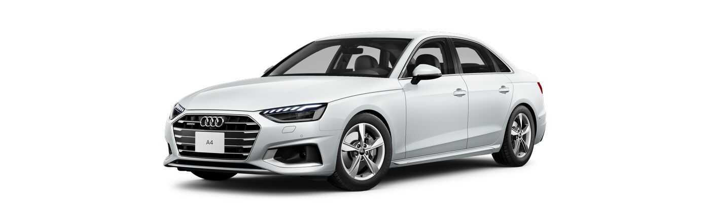 Audi A4 Sedan